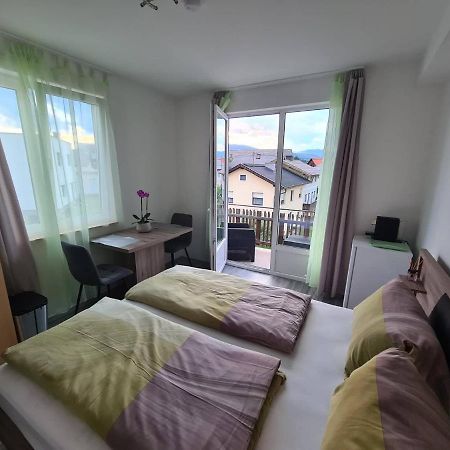Orchidea2 Apartamento Finkenstein am Faaker See Exterior foto