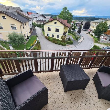 Orchidea2 Apartamento Finkenstein am Faaker See Exterior foto