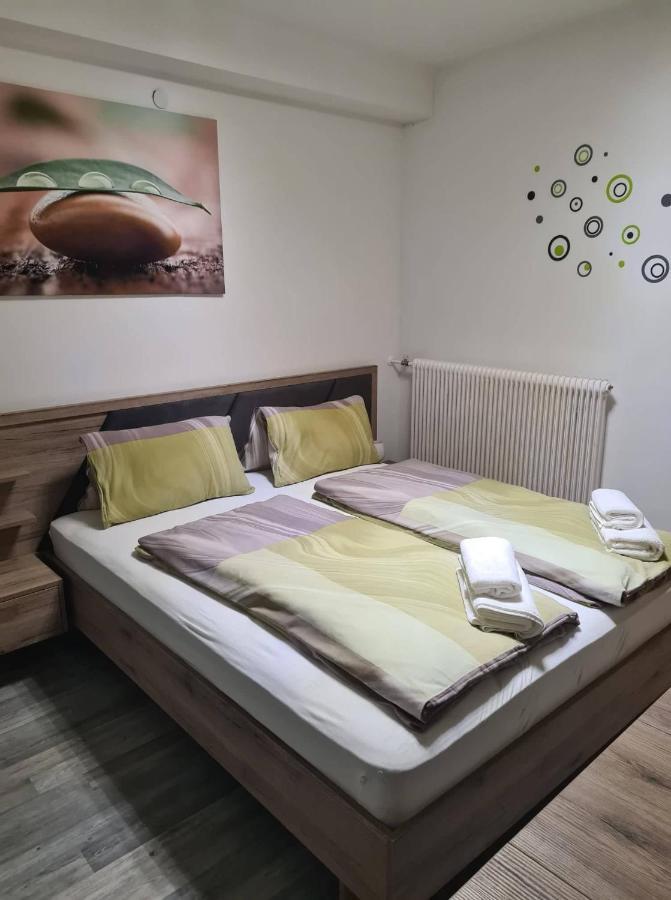 Orchidea2 Apartamento Finkenstein am Faaker See Exterior foto